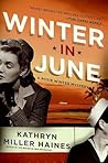 Winter in June