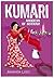 Kumari: Goddess Of Gotham (Kumari Trilogy, #1)