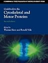 Guidebook to the Cytoskeletal and Motor Proteins