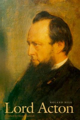 Lord Acton (Hardcover)