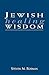Jewish Healing Wisdom