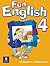 Fun English Level 4: Pupils' Book (Fun English)