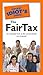 The Pocket Idiot's Guide to the FairTax by Ken Clark