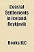 Coastal Settlements in Iceland: Reykjavik