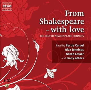 From Shakespeare - With Love: The Best of the Sonnets (Audio CD)