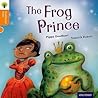 The Frog Prince
