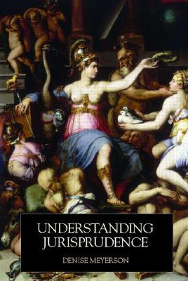Understanding Jurisprudence (Paperback)