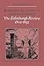 Rethinking the Politics of Commercial Society: The Edinburgh Review 1802–1832