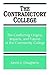 The Contradictory College by Kevin Dougherty