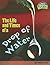 The Life and Times of a Drop of Water: The Water Cycle (Raintree Fusion: Earth Science)