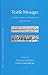 Textile Messages: Inscribed Fabrics From Roman To Abbasid Egypt (Studies In Textile And Costume History)