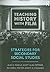 Teaching History With Film: Strategies for Secondary Social Studies