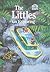 The Littles Go Exploring (Littles by John Lawrence Peterson