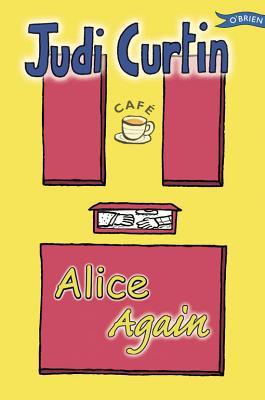 Alice Again (Alice & Megan, #2)