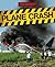 Plane Crash by Nicola Barber