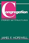 Congregation: Stories and Structures