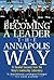Becoming a Leader the Annap...