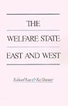 The Welfare State East and West