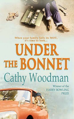 Under the Bonnet (Paperback)