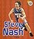 Steve Nash (Amazing Athletes)