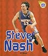 Steve Nash (Amazing Athletes)