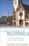 A Multitude of Blessings: A Christian Approach to Religious Diversity