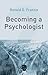 Becoming a Psychologist
