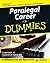 Paralegal Career For Dummies