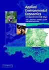 Applied Environmental Economics: A GIS Approach to Cost-Benefit Analysis Applied Environmental Economics: A GIS Approach to Cost-Benefit Analysis