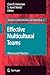Effective Multicultural Teams: Theory and Practice (Advances in Group Decision and Negotiation, 3)