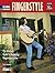 Complete Fingerstyle Guitar Method by Lou Manzi