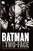 Batman vs Two-Face by Dennis O'Neil