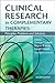 Clinical Research in Complementary Therapies: Principles, Problems and Solutions