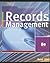 Records Management (with CD-ROM)