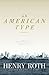 An American Type: A Novel (Library Edition)