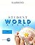 Student World Atlas 2007: A Map Study Book