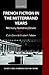 French Fiction in the Mitterrand Years by Colin Davis