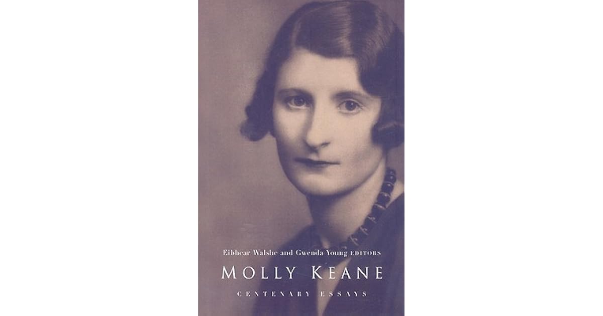 Molly keane quentin crisp essay 07 image