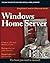 Windows Home Server Bible
