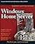 Windows Home Server Bible