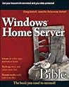 Windows Home Server Bible