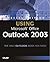 Special Edition Using Microsoft Outlook 2003