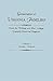 Genealogies of Virginia Families from the William and Mary College Quarterly Historical Magazine. in Five Volumes. Volume I: Adams - Clopton