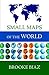 Small Maps of the World