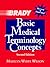 Basic Medical Terminology C...
