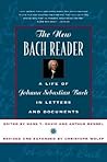 The New Bach Reader