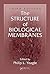 The Structure of Biological Membranes