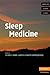 Sleep Medicine (Cambridge Clinical Guides)