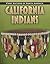 California Indians (First Nations of North America: Heinemann InfoSearch)