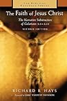 The Faith of Jesu...